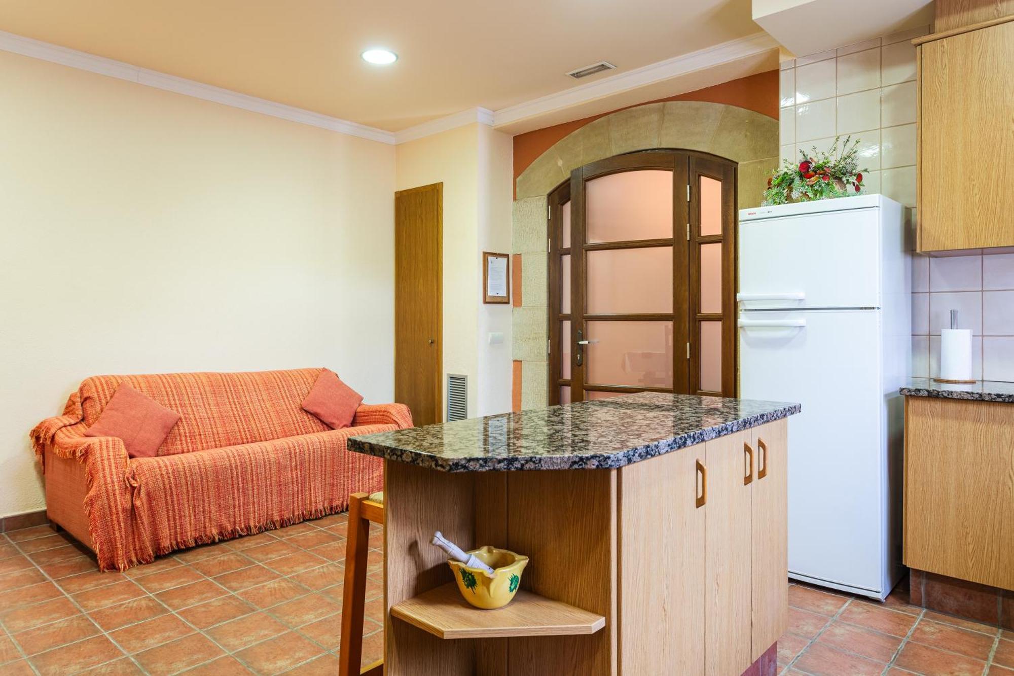 Rural Mas Vila Fogas de Tordera Экстерьер фото