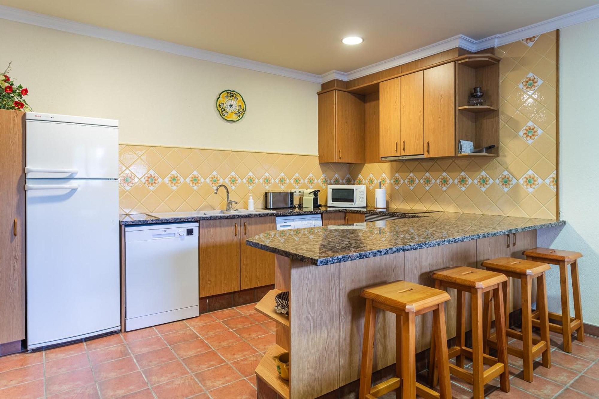 Rural Mas Vila Fogas de Tordera Экстерьер фото